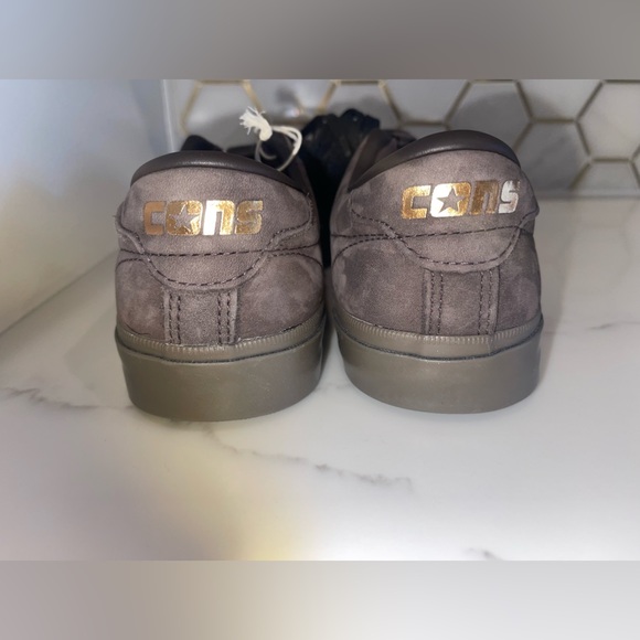 New Louie Lopez pro Converse unisex suede low top - Picture 10 of 14